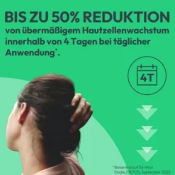 TERZOLIN PSO Pflegeshampoo 200 ml