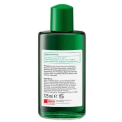 ÄTHERIA revitalisierendes Gesundheitsbad 125 ml