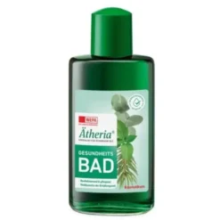 ÄTHERIA revitalisierendes Gesundheitsbad 125 ml