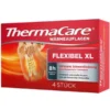 THERMACARE für größere Schmerzbereiche 4 St
