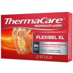 THERMACARE für größere Schmerzbereiche 2 St
