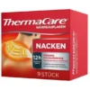 THERMACARE Nacken/Schulter Auflagen z.Schmerzlind. 9 St
