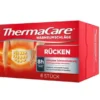 THERMACARE Rückenumschläge S-XL z.Schmerzlind. 6 St