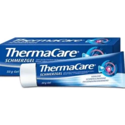 THERMACARE Schmerzgel 50 g