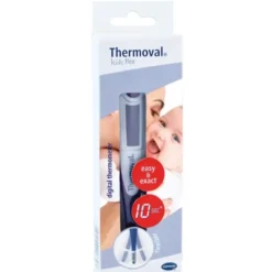 THERMOVAL kids flex digitales Fieberthermometer 1 St
