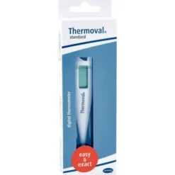 THERMOVAL standard digitales Fieberthermometer 1 St