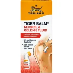 TIGER BALM Muskel & Gelenk Fluid 90 ml
