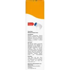 TIGER BALM Muskel & Gelenk Fluid 90 ml