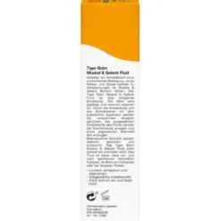TIGER BALM Muskel & Gelenk Fluid 90 ml