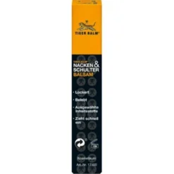 TIGER BALM Nacken & Schulter Balsam 50 g