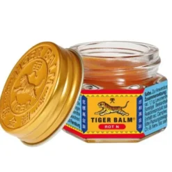 TIGER BALM rot N 19,4 g