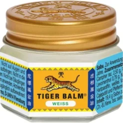 TIGER BALM weiß 19,4 g