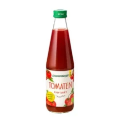 TOMATEN SAFT Bio Schoenenberger 330 ml