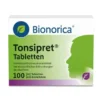 TONSIPRET Tabletten 100 St