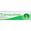 TRANSPULMIN Erkältungsbalsam 100 g