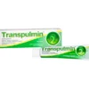 TRANSPULMIN Erkältungsbalsam 40 g