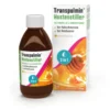 TRANSPULMIN Hustenstiller Sirup 150 ml
