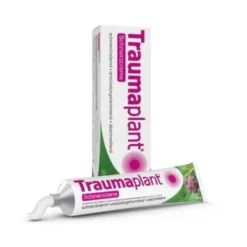 TRAUMAPLANT Schmerzcreme 50 g