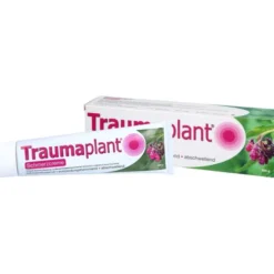 TRAUMAPLANT Schmerzcreme 100 g