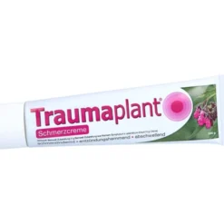 TRAUMAPLANT Schmerzcreme 100 g