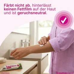 TRAUMAPLANT Schmerzcreme 100 g
