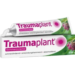 TRAUMAPLANT Schmerzcreme 150 g