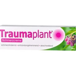 TRAUMAPLANT Schmerzcreme 150 g