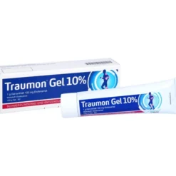 TRAUMON Gel 10% 100 g