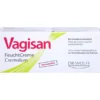 VAGISAN FeuchtCreme Cremolum 16 St