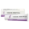 VASELINE WEISS 30 ml