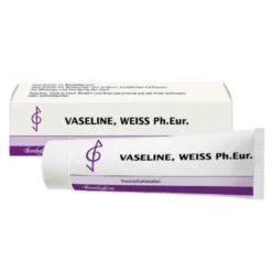 VASELINE WEISS 30 ml