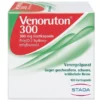 VENORUTON 300 Hartkapseln 100 St