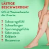 VENORUTON intens Filmtabletten 50 St