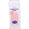 VERBANDWATTE zickzack Hartmann 100 g