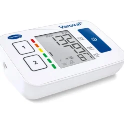 VEROVAL compact Oberarm-Blutdruckmessgerät 1 St