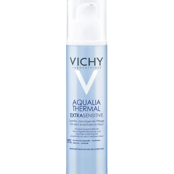 VICHY AQUALIA Thermal extra sensitive Creme 50 ml