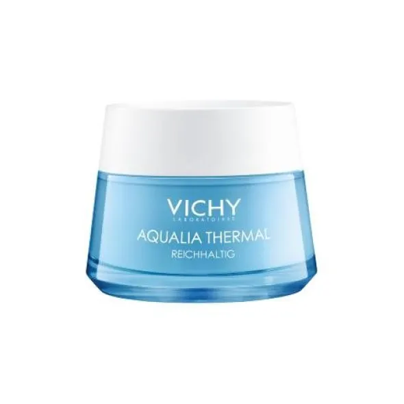 VICHY AQUALIA Thermal reichhaltige Creme/R 50 ml