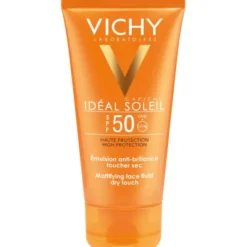 VICHY CAPITAL Soleil Sonnen-Fluid LSF 50 50 ml