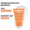 VICHY CAPITAL Soleil Sonnenschutz-Milch LSF 50+ 150 ml