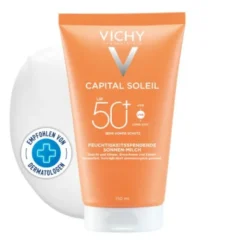 VICHY CAPITAL Soleil Sonnenschutz-Milch LSF 50+ 150 ml