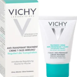 VICHY DEO Creme regulierend 30 ml