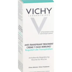 VICHY DEO Creme regulierend 30 ml