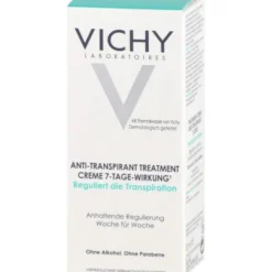 VICHY DEO Creme regulierend 30 ml