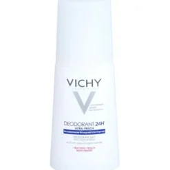 VICHY DEO Pumpzerstäuber fruchtig frisch 100 ml