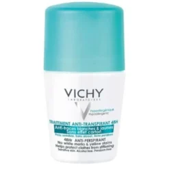 VICHY DEO Roll-on Anti-Flecken 48h 50 ml