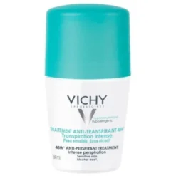 VICHY DEO Roll-on Antitranspirant 48h 50 ml
