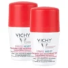 VICHY DEO Roll-on Stress Resist 72h 2X50 ml