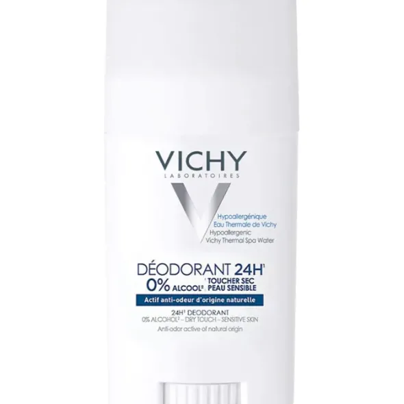 VICHY DEO Stick hautberuhigend 40 ml