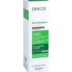 VICHY DERCOS Anti-Schuppen Shampoo sensitive 200 ml