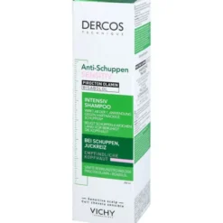 VICHY DERCOS Anti-Schuppen Shampoo sensitive 200 ml